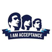 i am acceptance, inc logo image