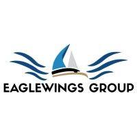 eaglewings group logo image