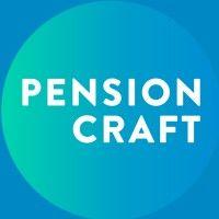 pensioncraft logo image