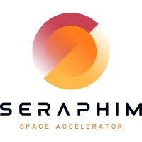 seraphim space accelerator logo image