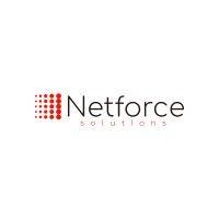 netforce solutions logo image