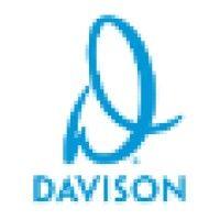 davison inventions logo image