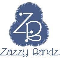 zazzy bandz logo image