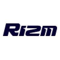 rizm logo image