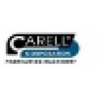 carell corporation logo image