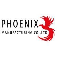 phoenix manufacturing co., ltd. logo image