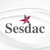 sesdac, inc. logo image