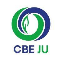 circular bio-based europe joint undertaking (cbe ju) logo image