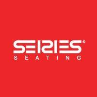 series seating logo image