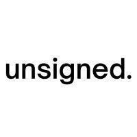 unsigned animation studio logo image