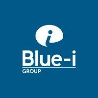 blue i event technology ltd logo image