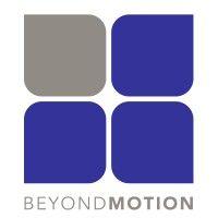 beyond motion® logo image