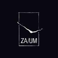 za/um logo image