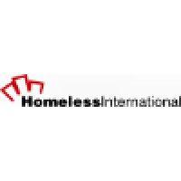 homeless international logo image