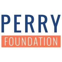 perry foundation logo image