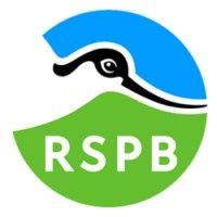 rspb logo image