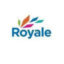 logo of Royale International Group