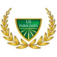 us farm data logo image