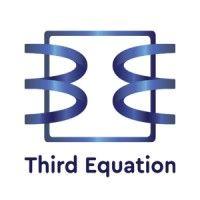 thirdequation logo image