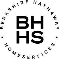 berkshire hathaway homeservices warren residential logo image