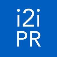 i2i pr logo image