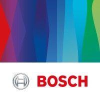 bosch česká republika logo image