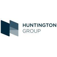 huntington group - real estate logo image