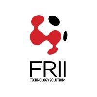 front range internet, inc. (frii) logo image