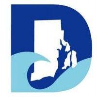 rhode island democratic party logo image