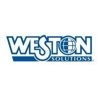 weston solutions, inc. logo image