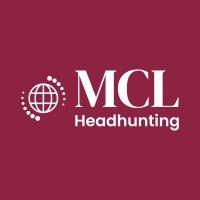 mcl headhunting logo image