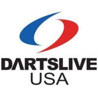 dartslive usa, inc. logo image