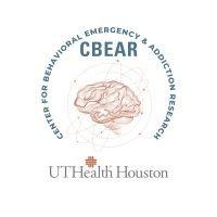 uthealth behavioral emergency and addiction research