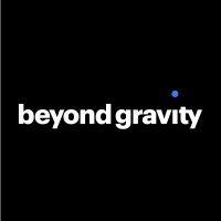 beyond gravity logo image