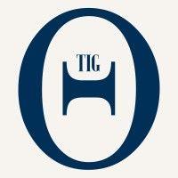 theta investment group logo image