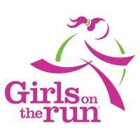 girls on the run of new jersey east logo image