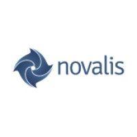 novalis asesoramiento logo image