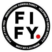 fify ltd logo image