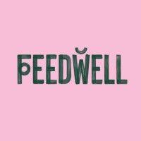 feedwell logo image