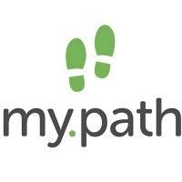 mypath io logo image