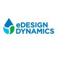 edesign dynamics logo image