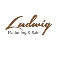 ludwig marketing & sales logo image