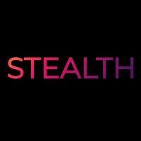 stealth logo image