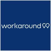 workaround logo image