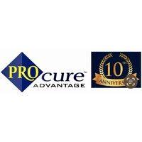 procure advantage logo image