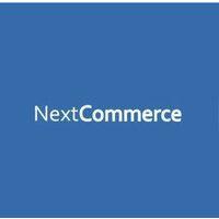 nextcommerce logo image