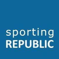 sporting republic logo image