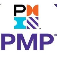 pmi-pmp logo image