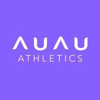 auau athletics® logo image