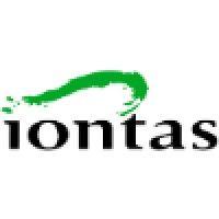 iontas logo image